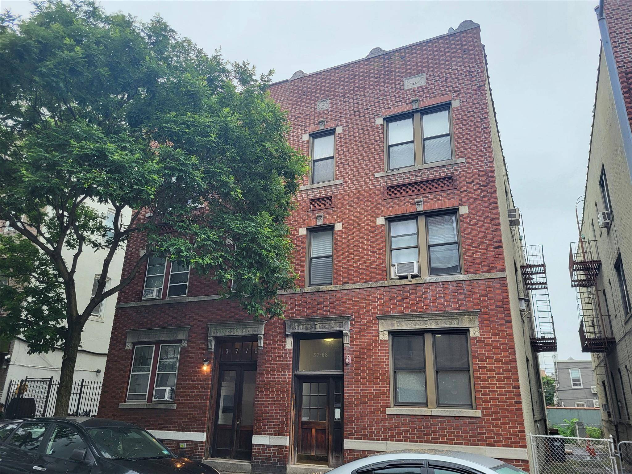 Woodside, NY 11377,37-68 64th