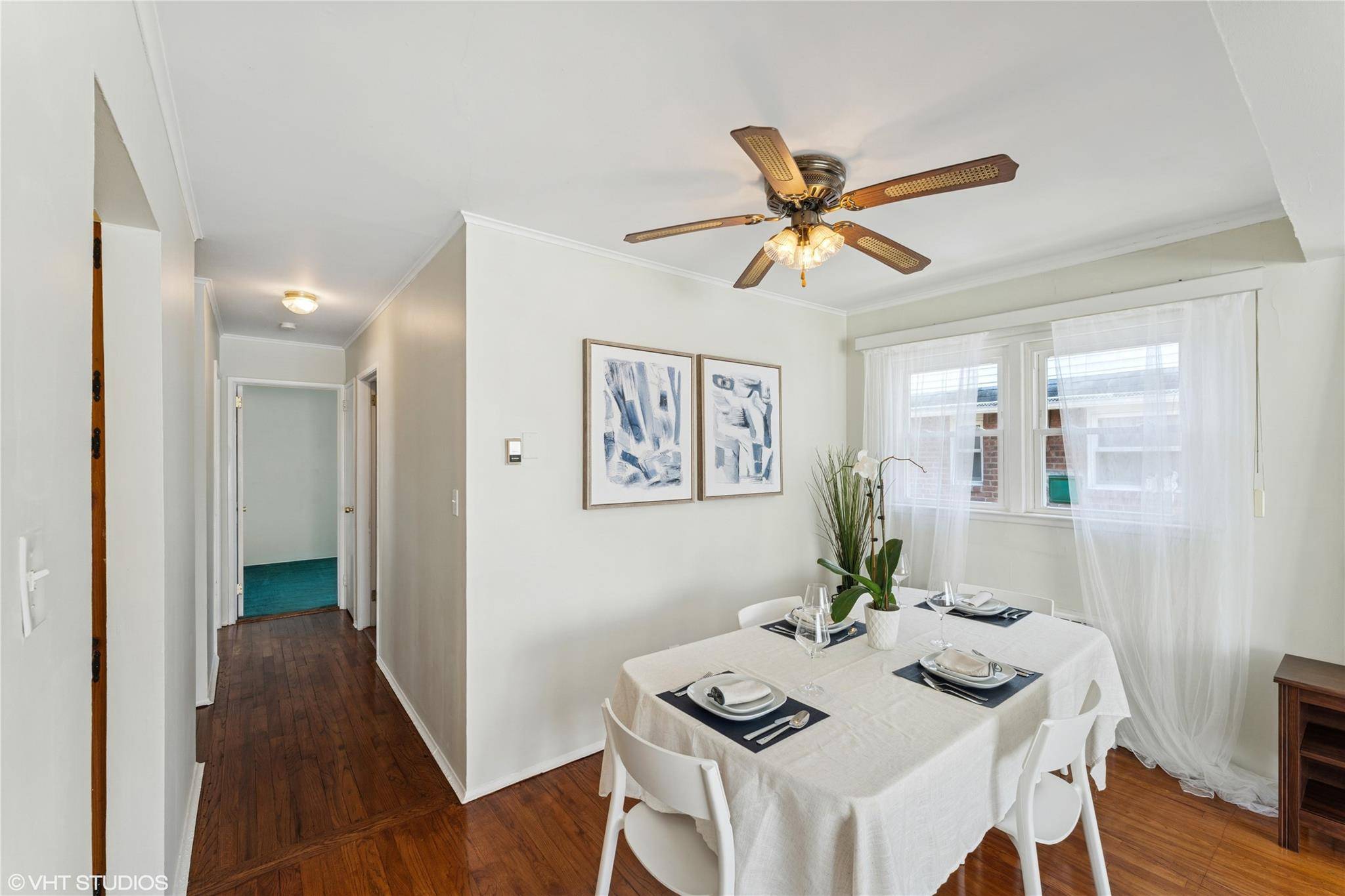 Williston Park, NY 11596,512 Nassau BLVD