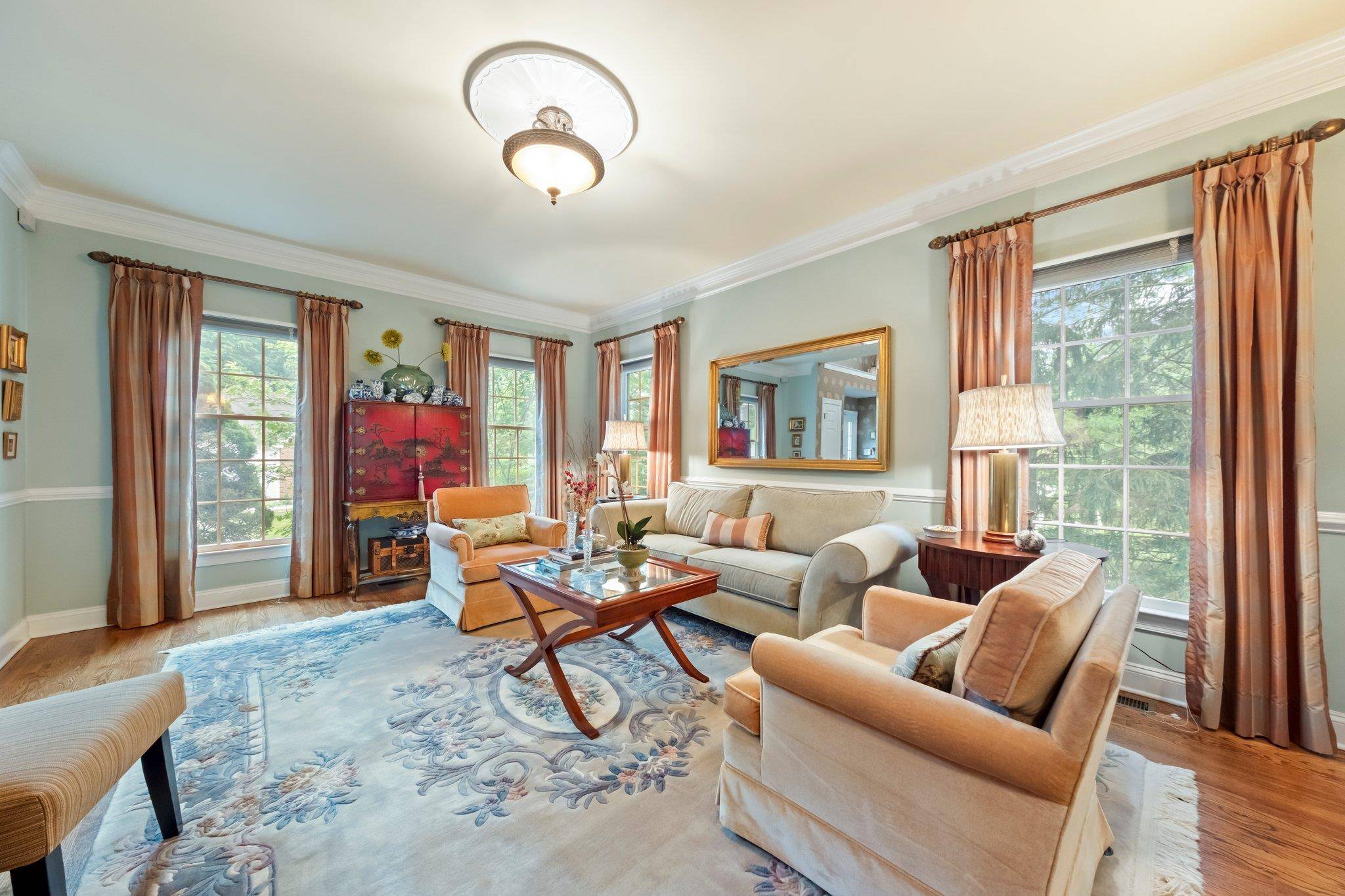 Somers, NY 10589,3 Hyatt LN