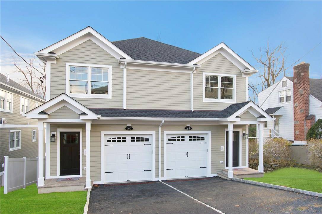 West Harrison, NY 10604,150 Woodside AVE #B Left Side