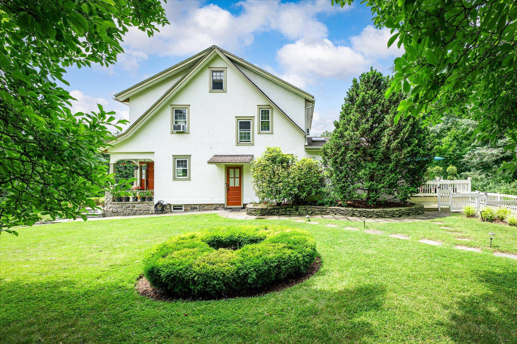 Harrison, NY 10528,80 Grove