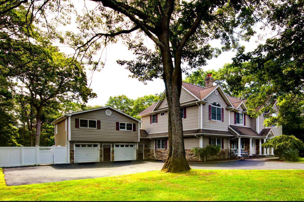 Mount Sinai, NY 11766,97 Chestnut ST