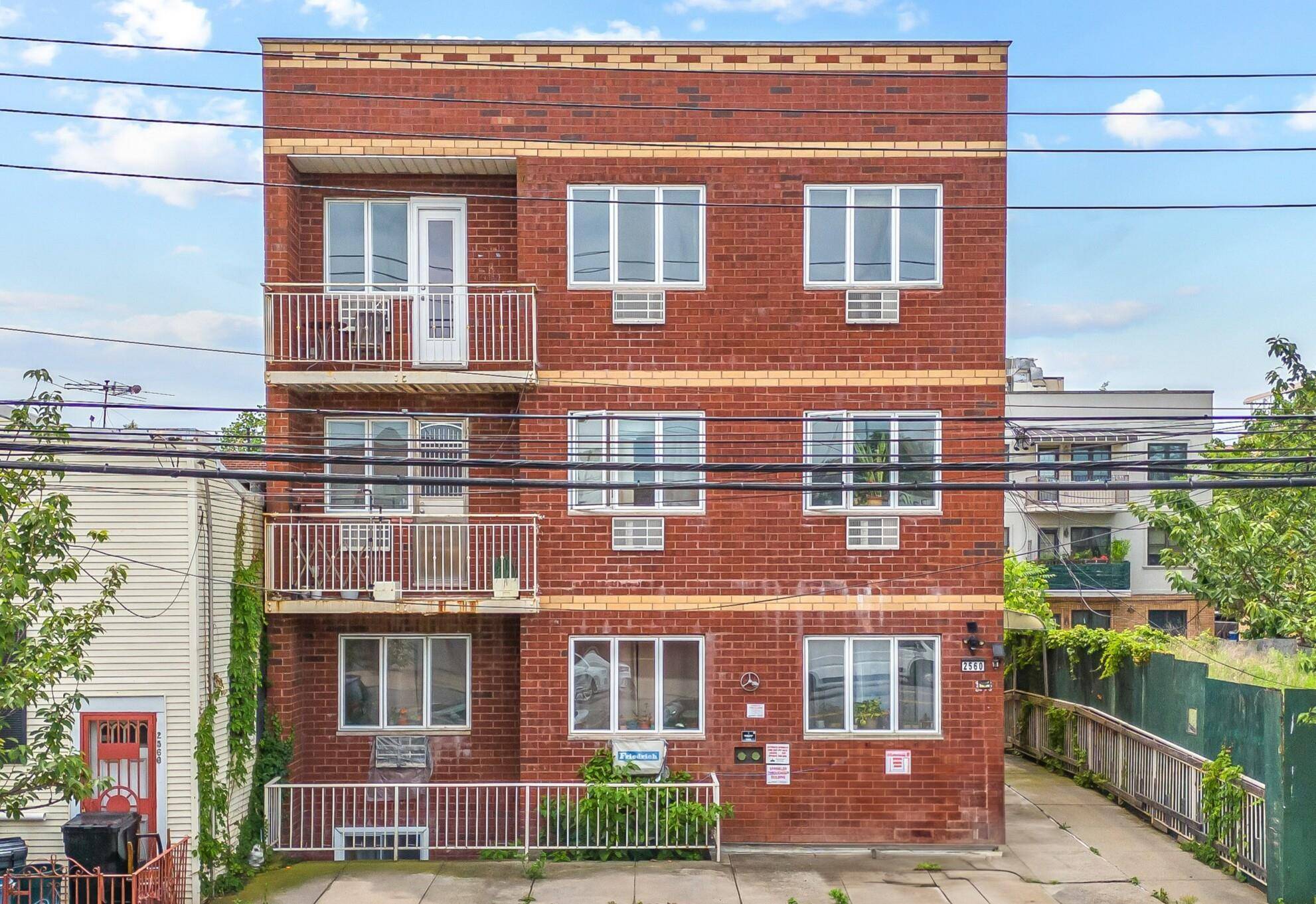 Brooklyn, NY 11223,2560 Stillwell AVE