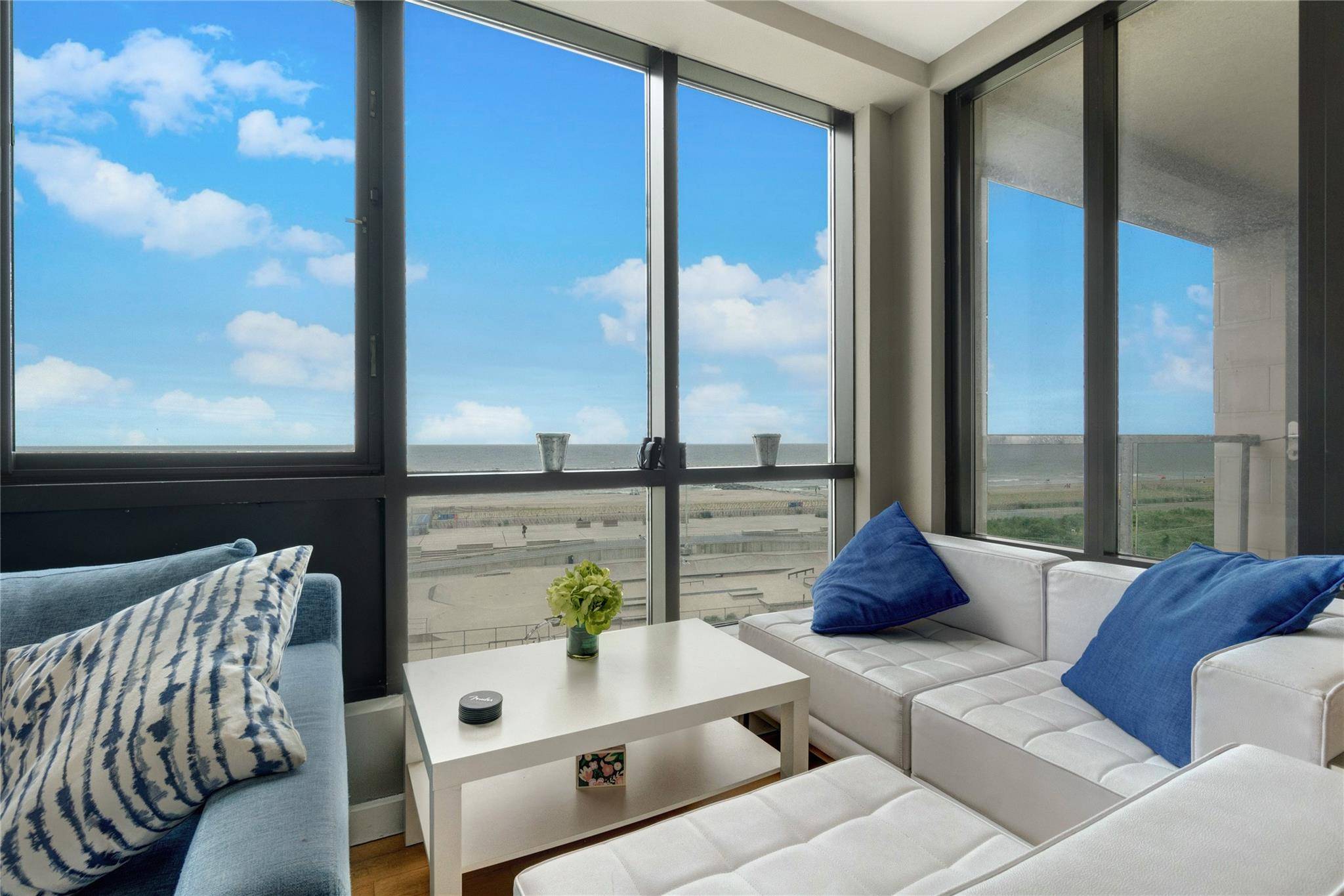 Rockaway Beach, NY 11693,91-16 Shore Front Pkwy #5G