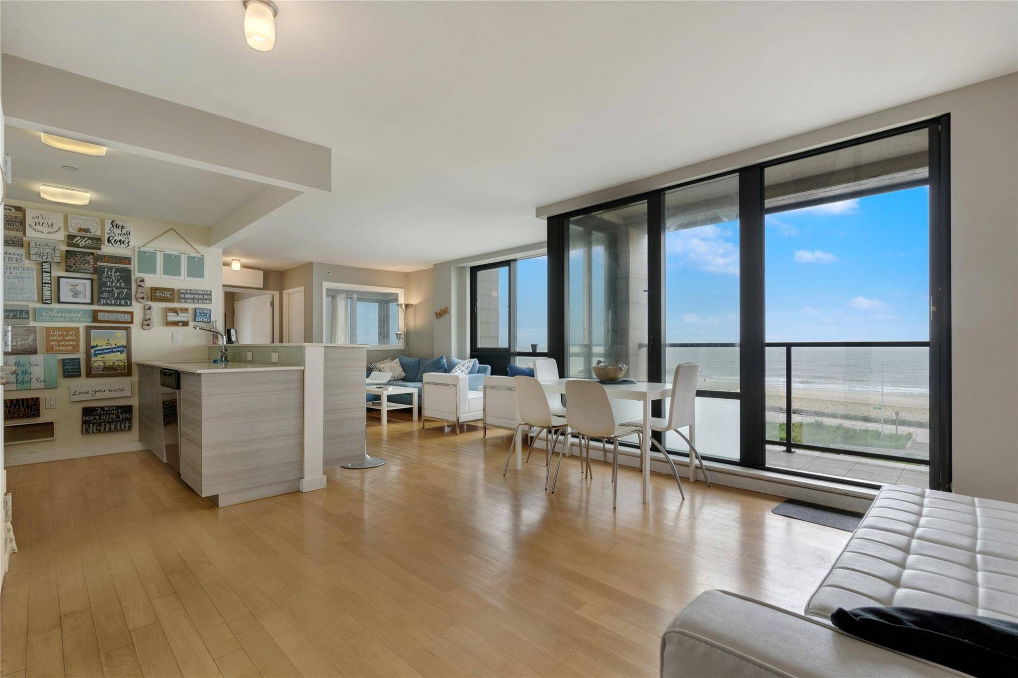 Rockaway Beach, NY 11693,91-16 Shore Front Pkwy #5G