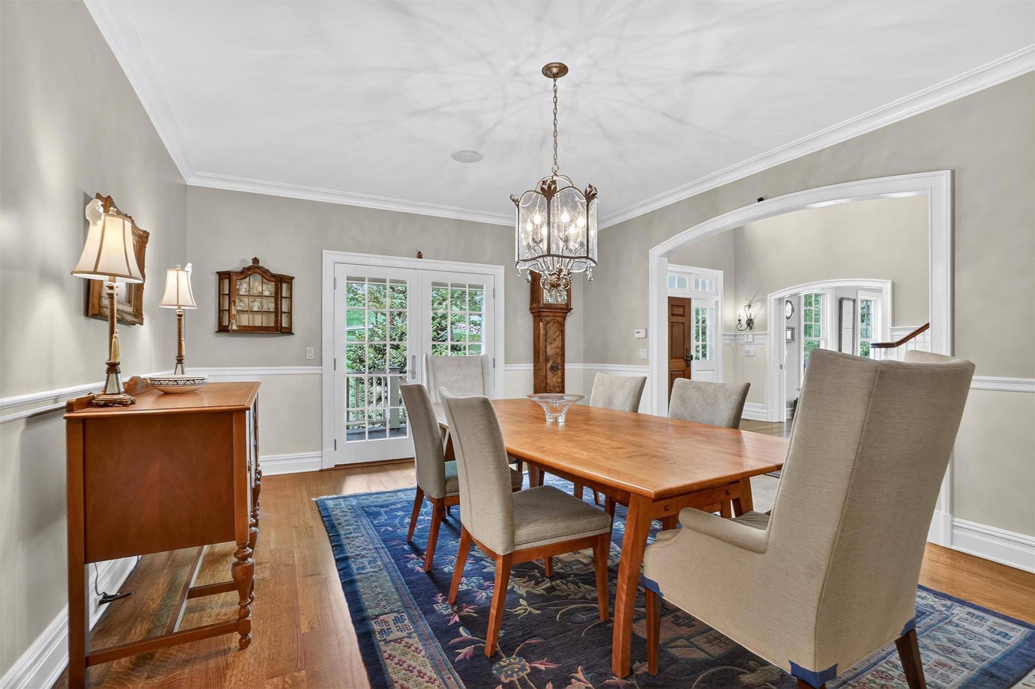 Katonah, NY 10536,73 Mayflower LN