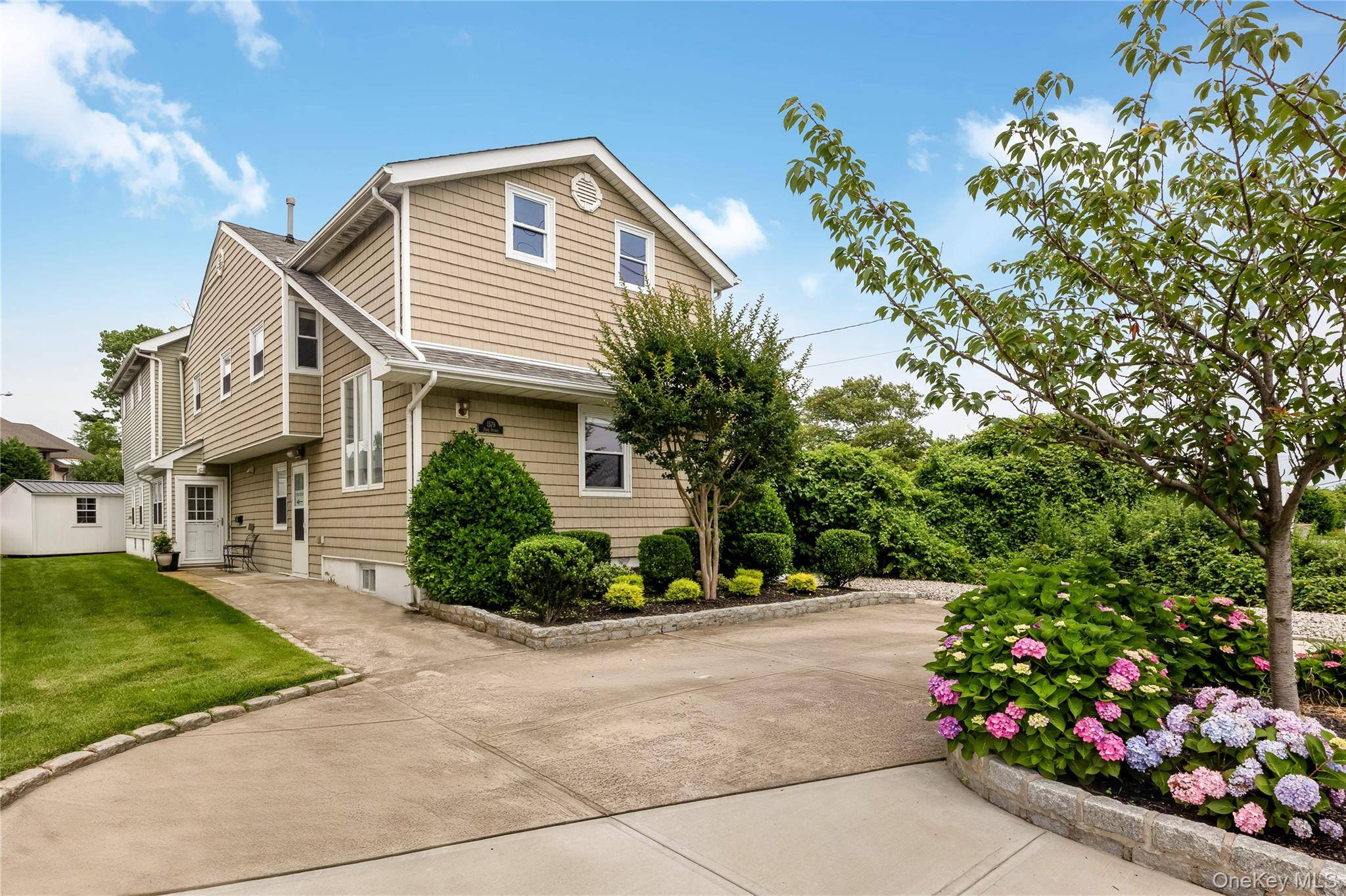 Atlantic Beach, NY 11509,1579 Park ST