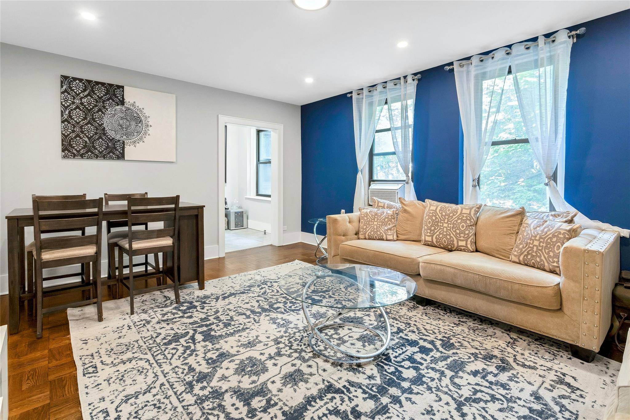 Hartsdale, NY 10530,37 Central AVE #2G