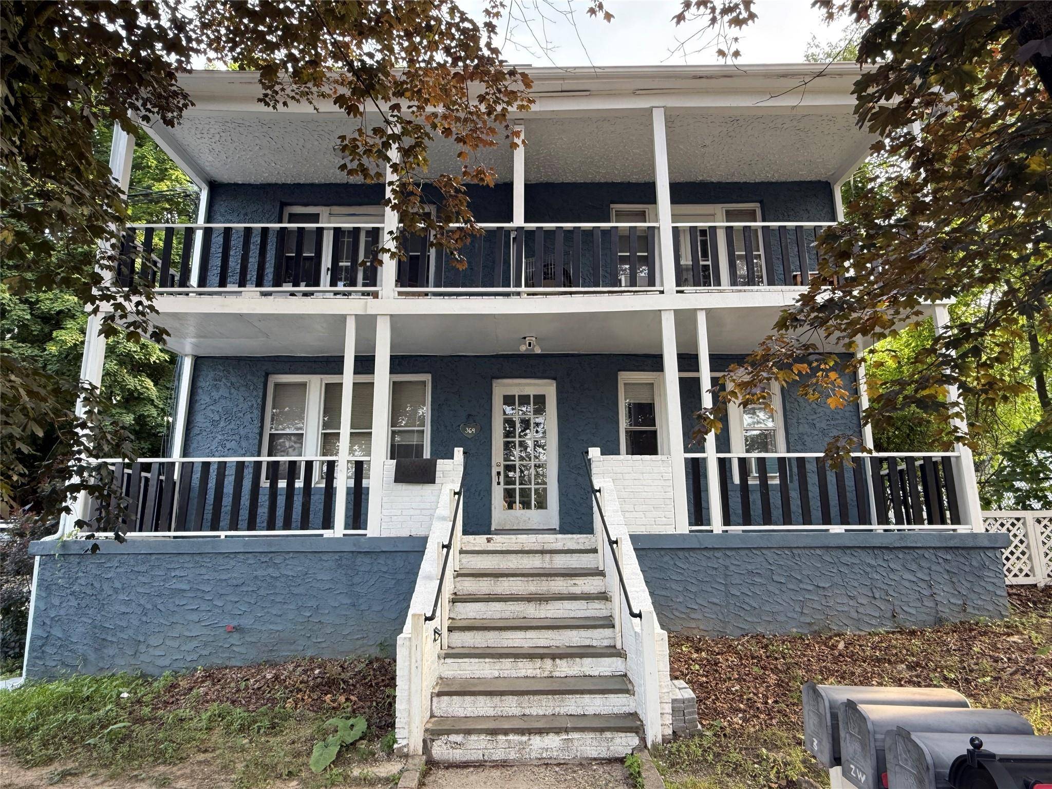 Dobbs Ferry, NY 10522,364 Ashford AVE #1W