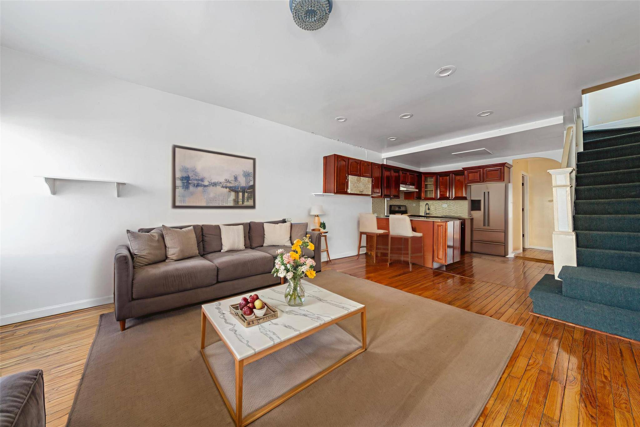 South Ozone Park, NY 11420,117-66 127th ST