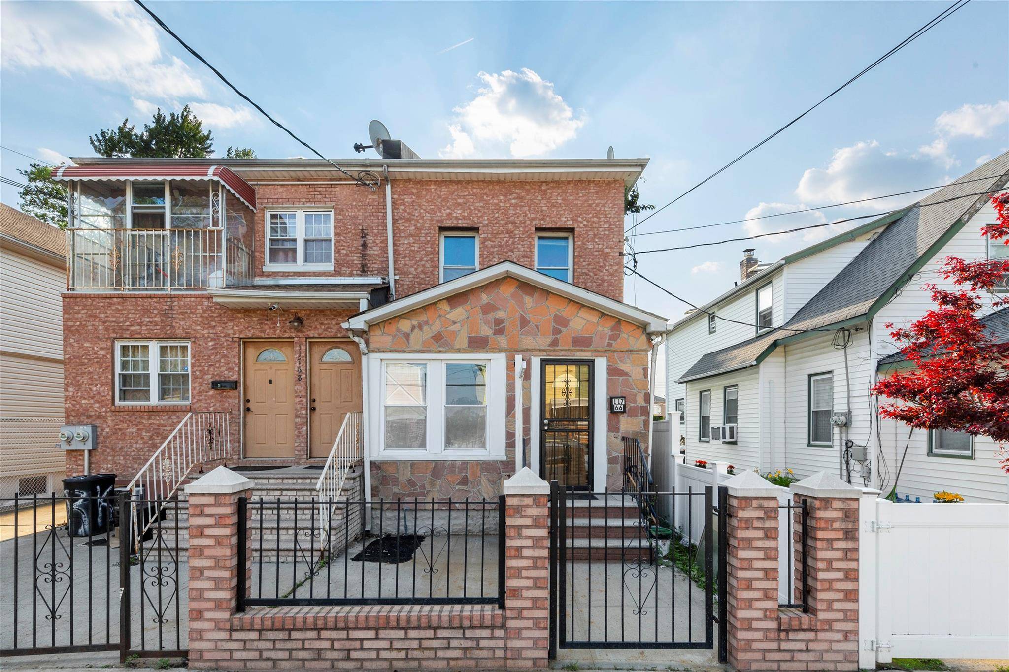 South Ozone Park, NY 11420,117-66 127th ST