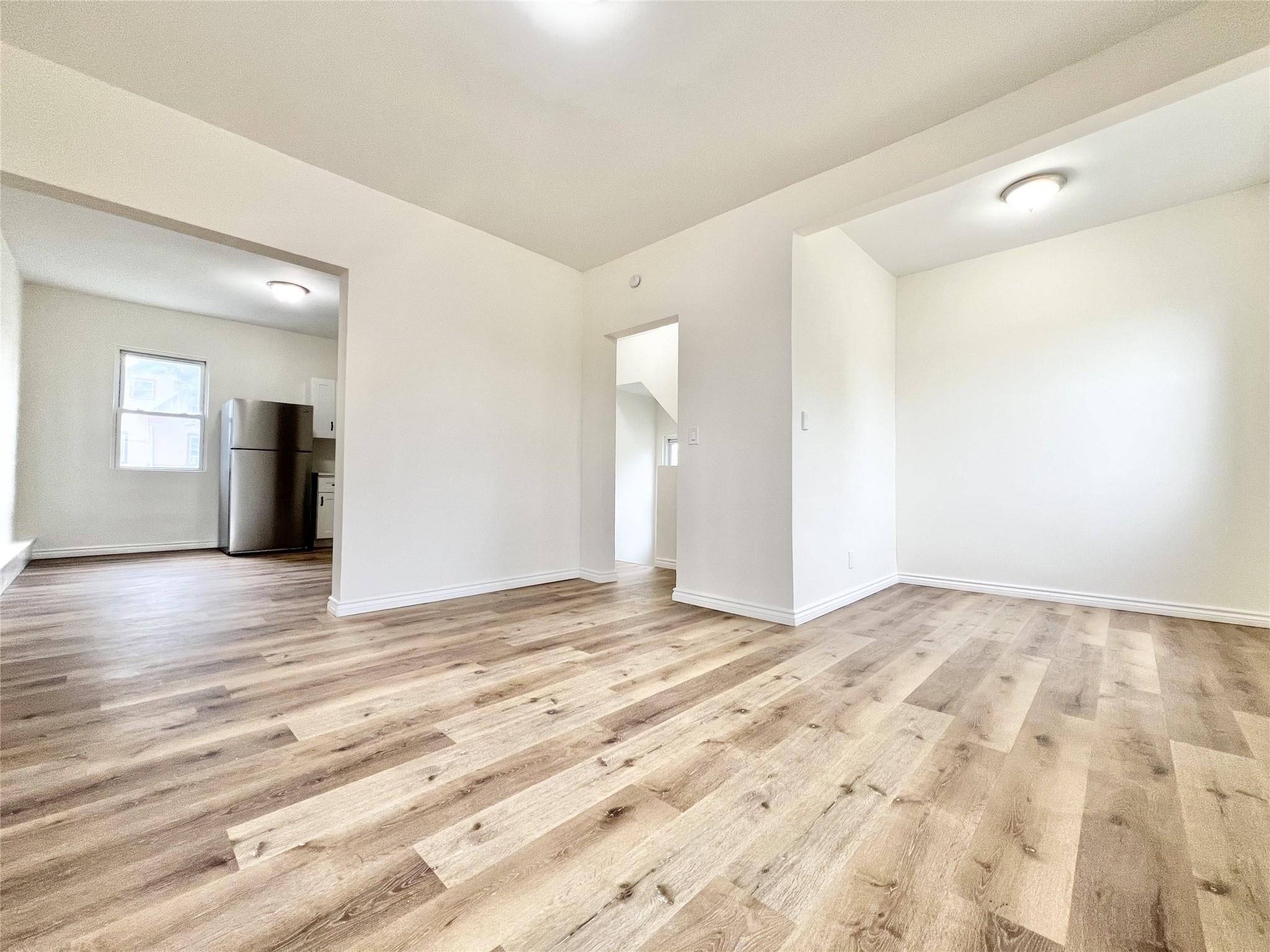 Mount Vernon, NY 10553,412 Highland AVE #2