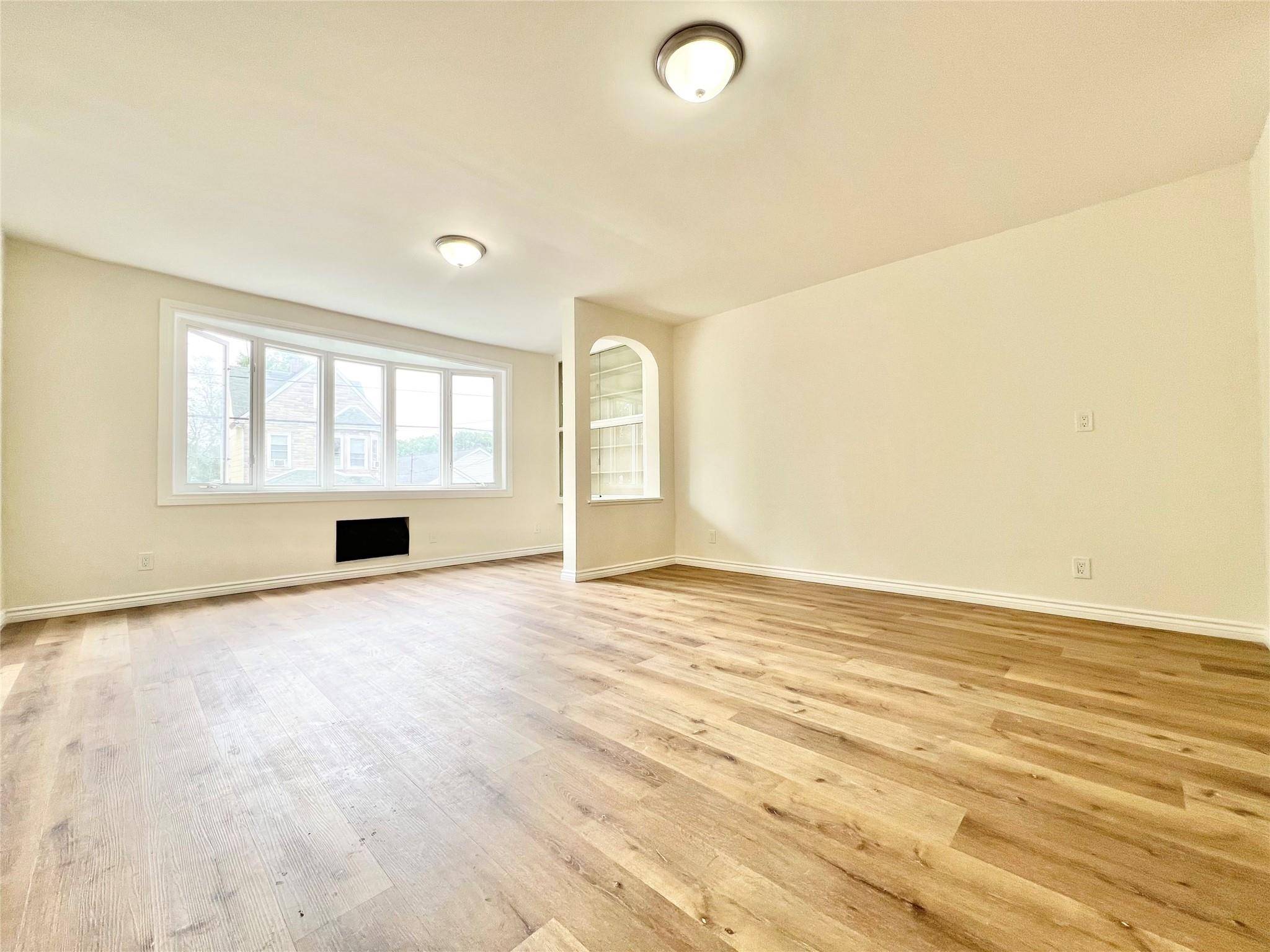 Mount Vernon, NY 10553,412 Highland AVE #1L