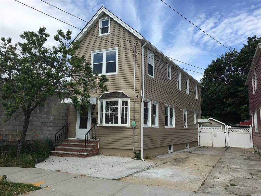 Jamaica, NY 11436,12713 142nd ST