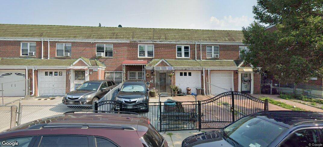 Woodhaven, NY 11421,89-16 91 AVE
