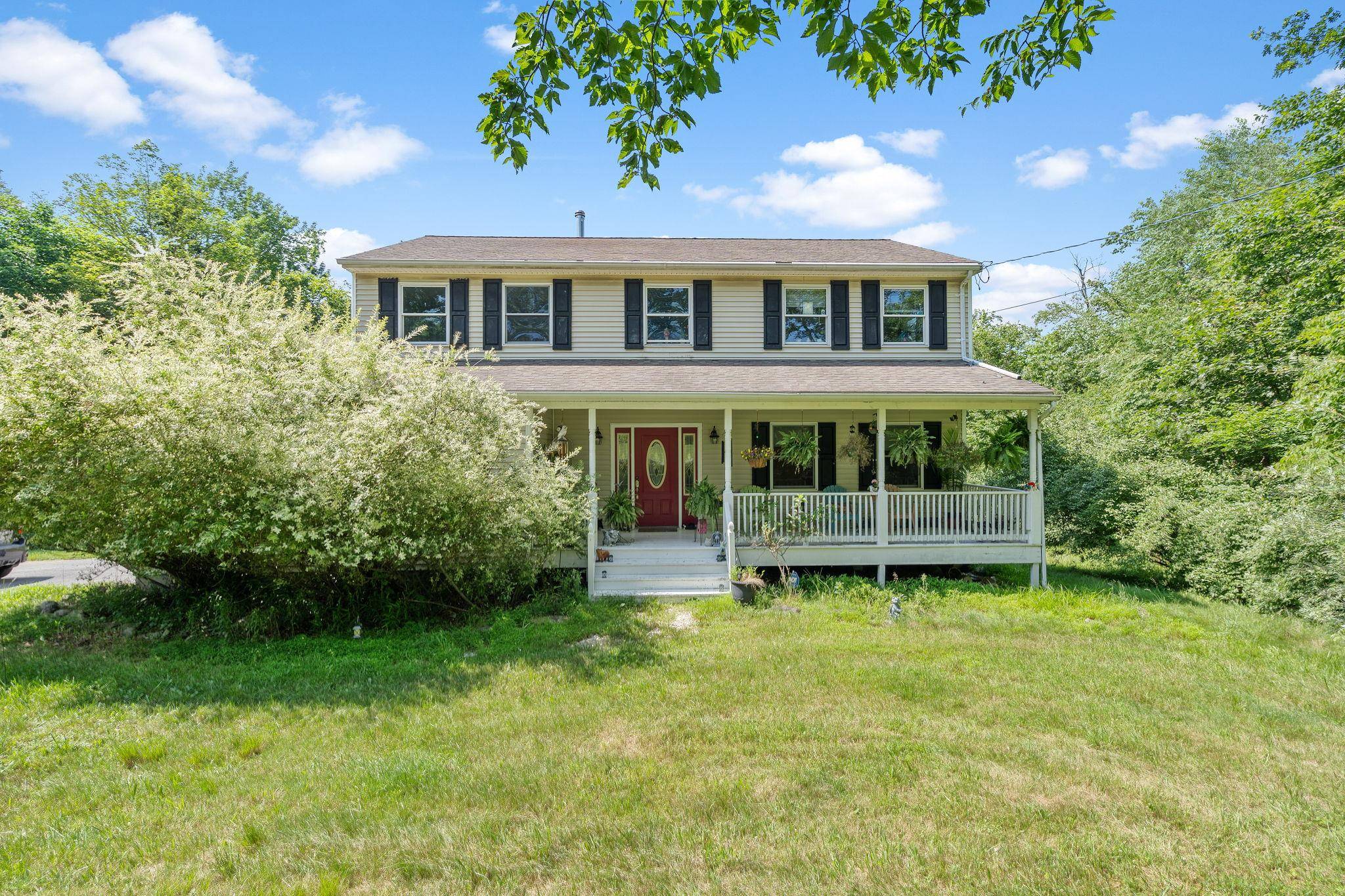 Port Jervis, NY 12771,52 Mt Salem RD