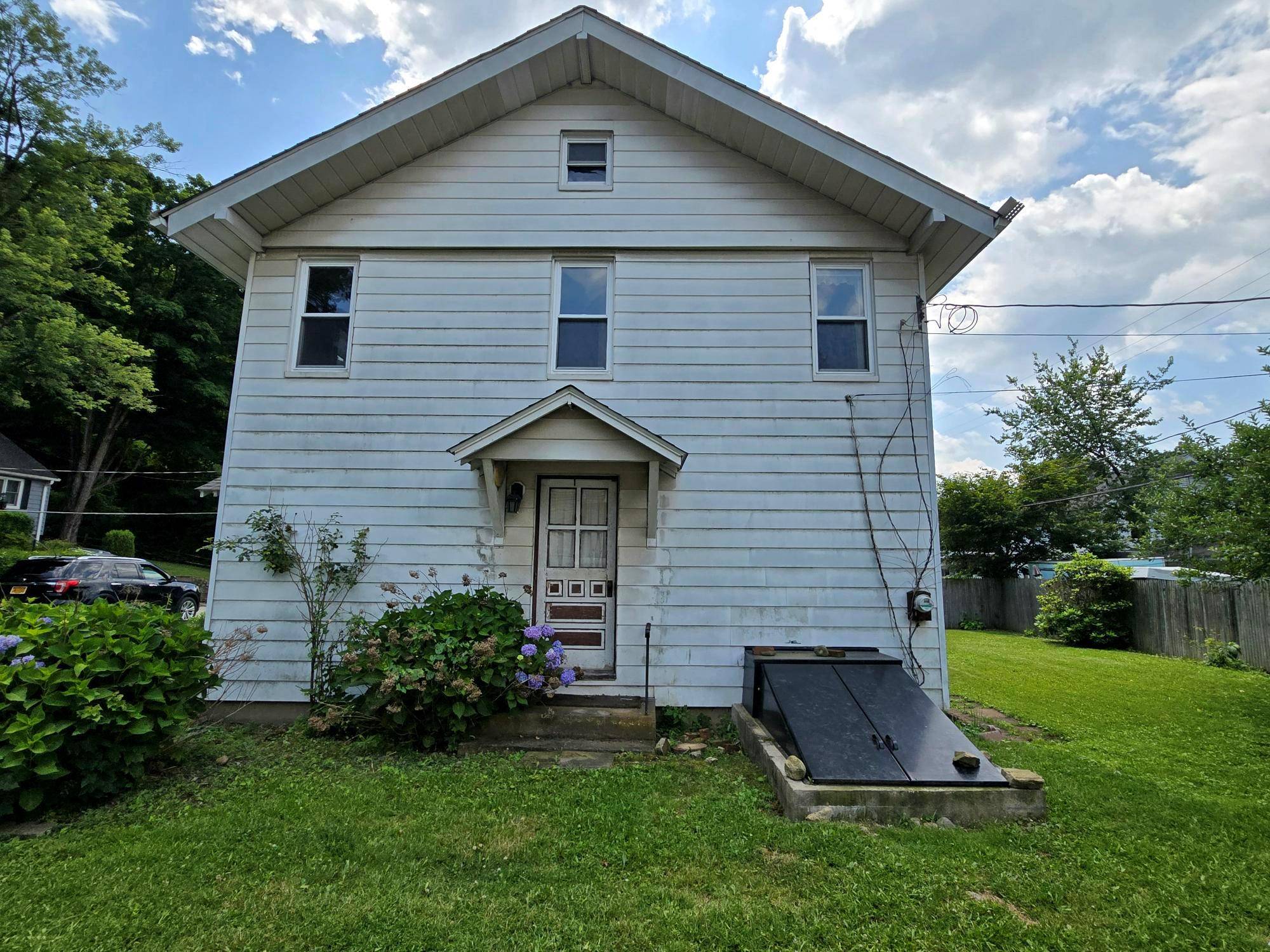 Tuxedo Park, NY 10987,195 E Village RD