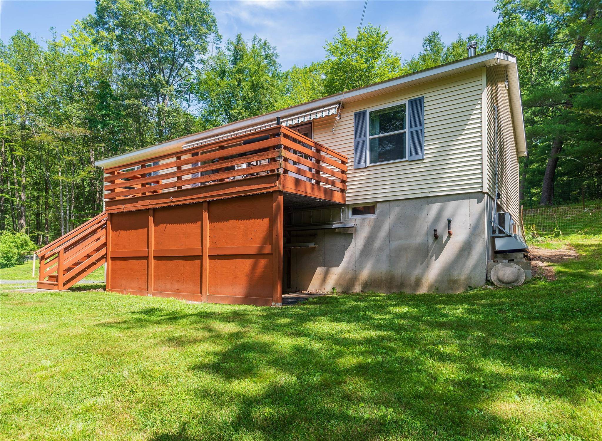 Mountain Dale, NY 12763,36 Aldrich RD