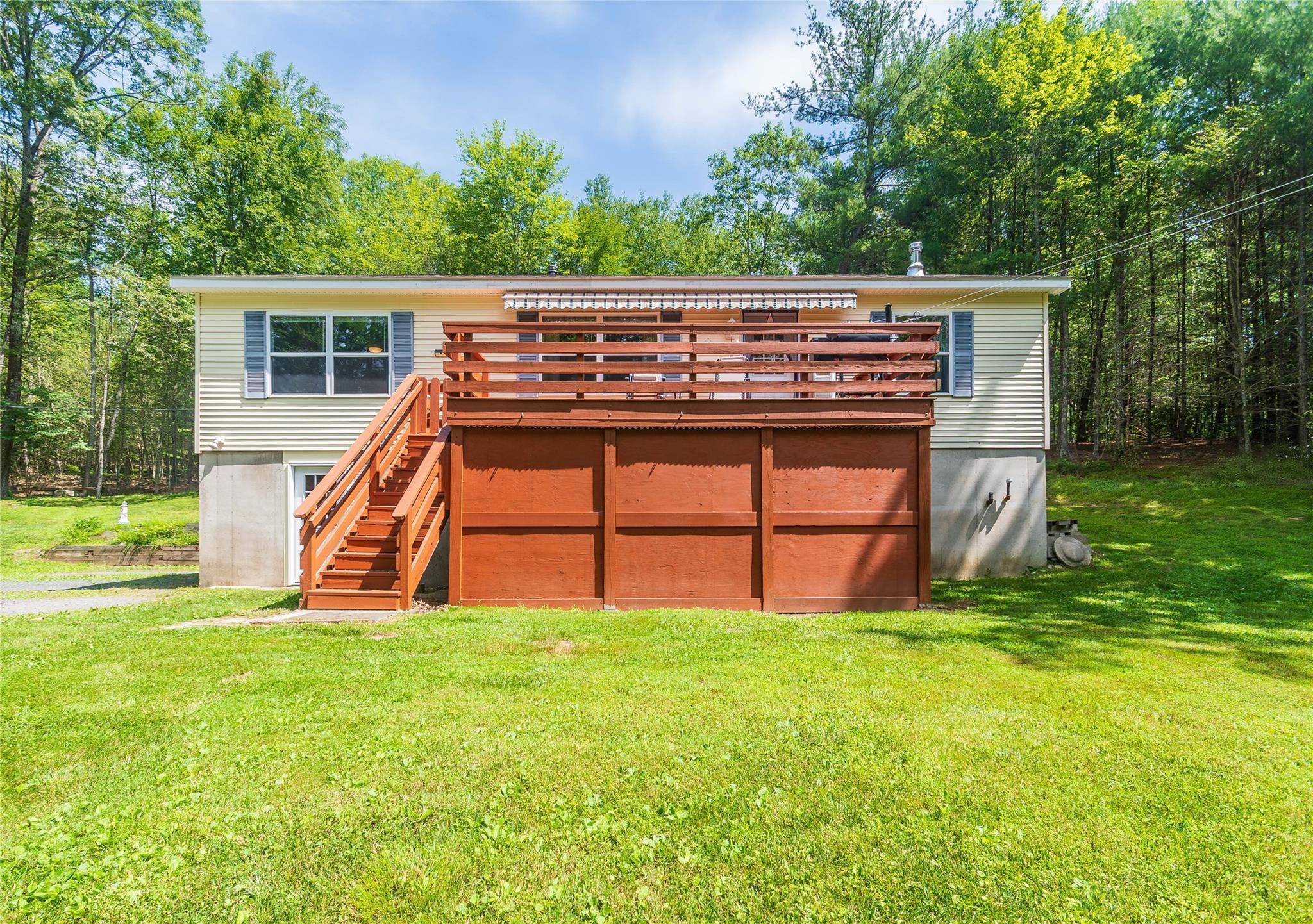 Mountain Dale, NY 12763,36 Aldrich RD