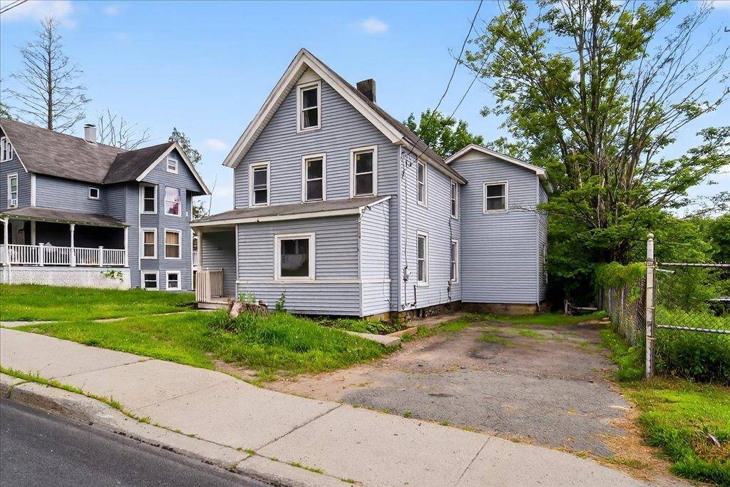 Liberty, NY 12754,214 Chestnut ST