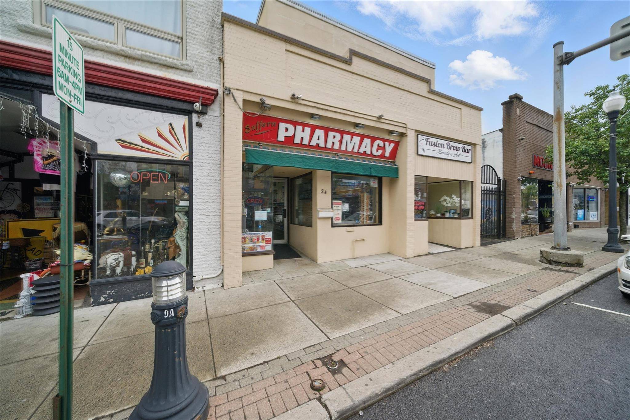 Suffern, NY 10901,24 Lafayette AVE