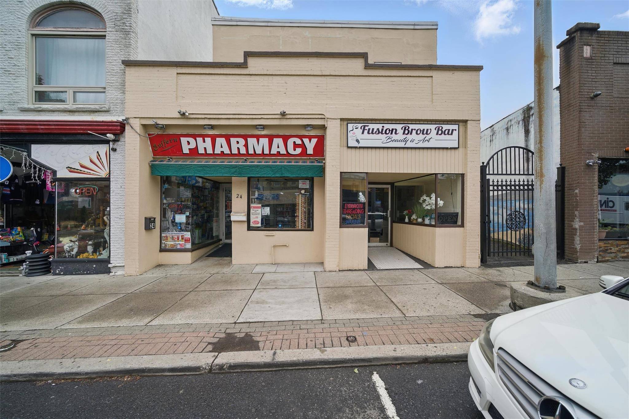 Suffern, NY 10901,24 Lafayette AVE