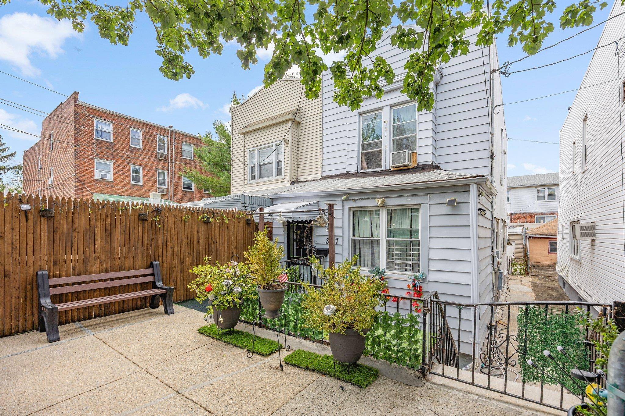 Brooklyn, NY 11236,8617 Avenue J