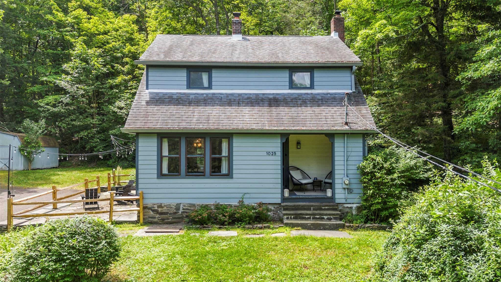 Kingston, NY 12401,1025 Sawkill RD