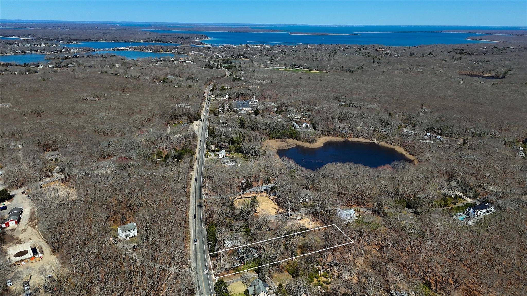 Sag Harbor, NY 11963,1488 Sag Harbor TPKE