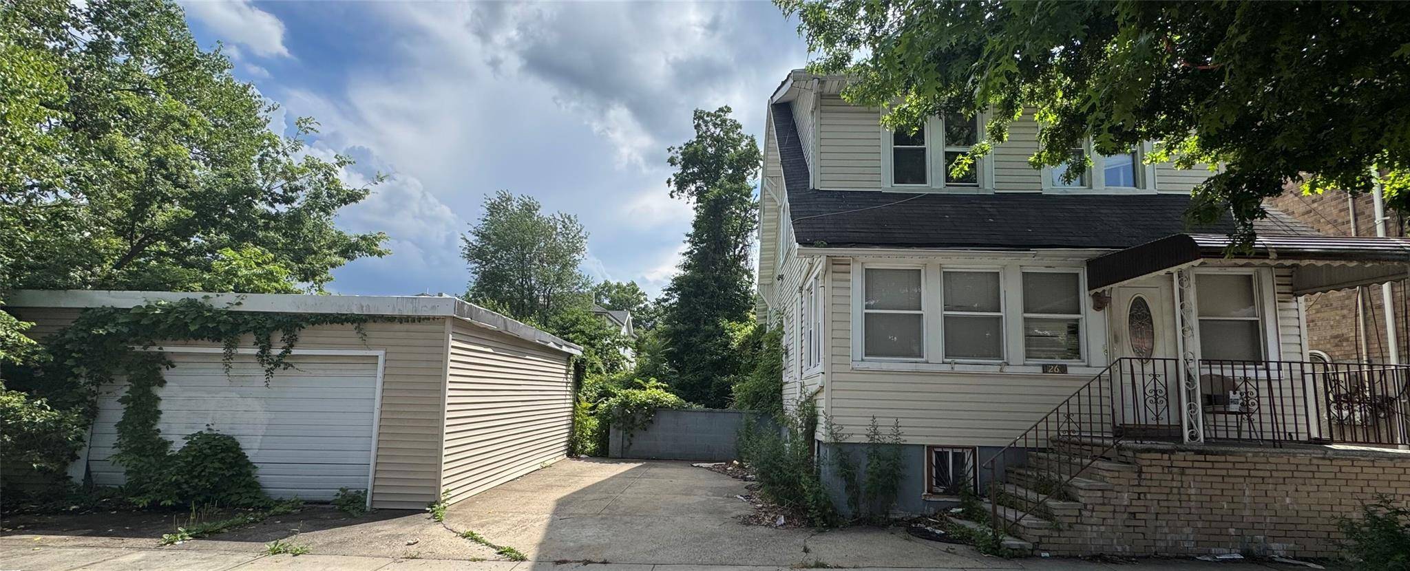 Bronx, NY 10466,1260 E 223 ST