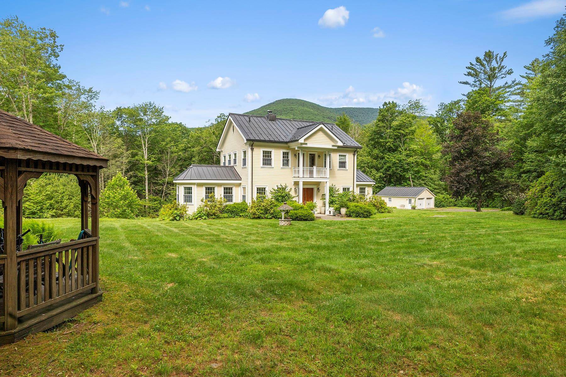 Willow, NY 12495,11 Grogkill RD