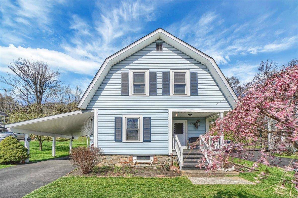 Monroe, NY 10950,11 Orchard TER