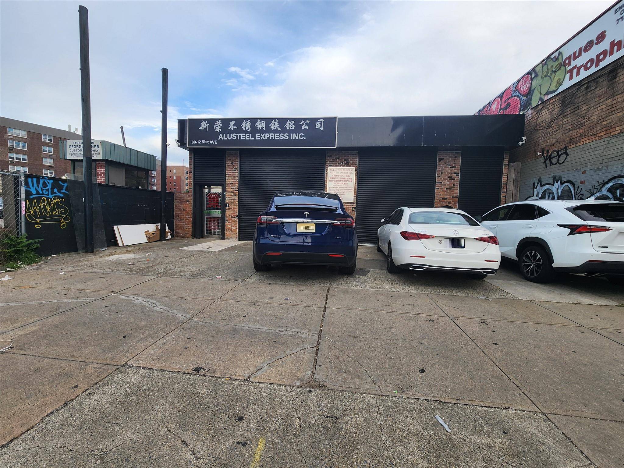 Elmhurst, NY 11373,80-12 51st AVE