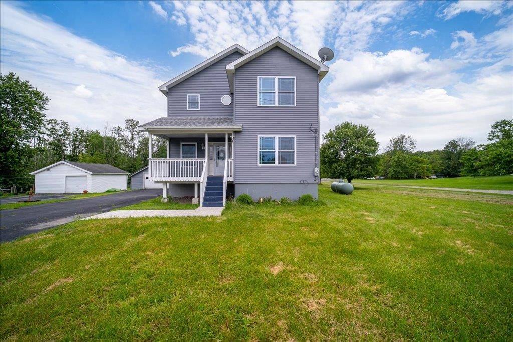 Middletown, NY 10940,2017 Mt Hope RD