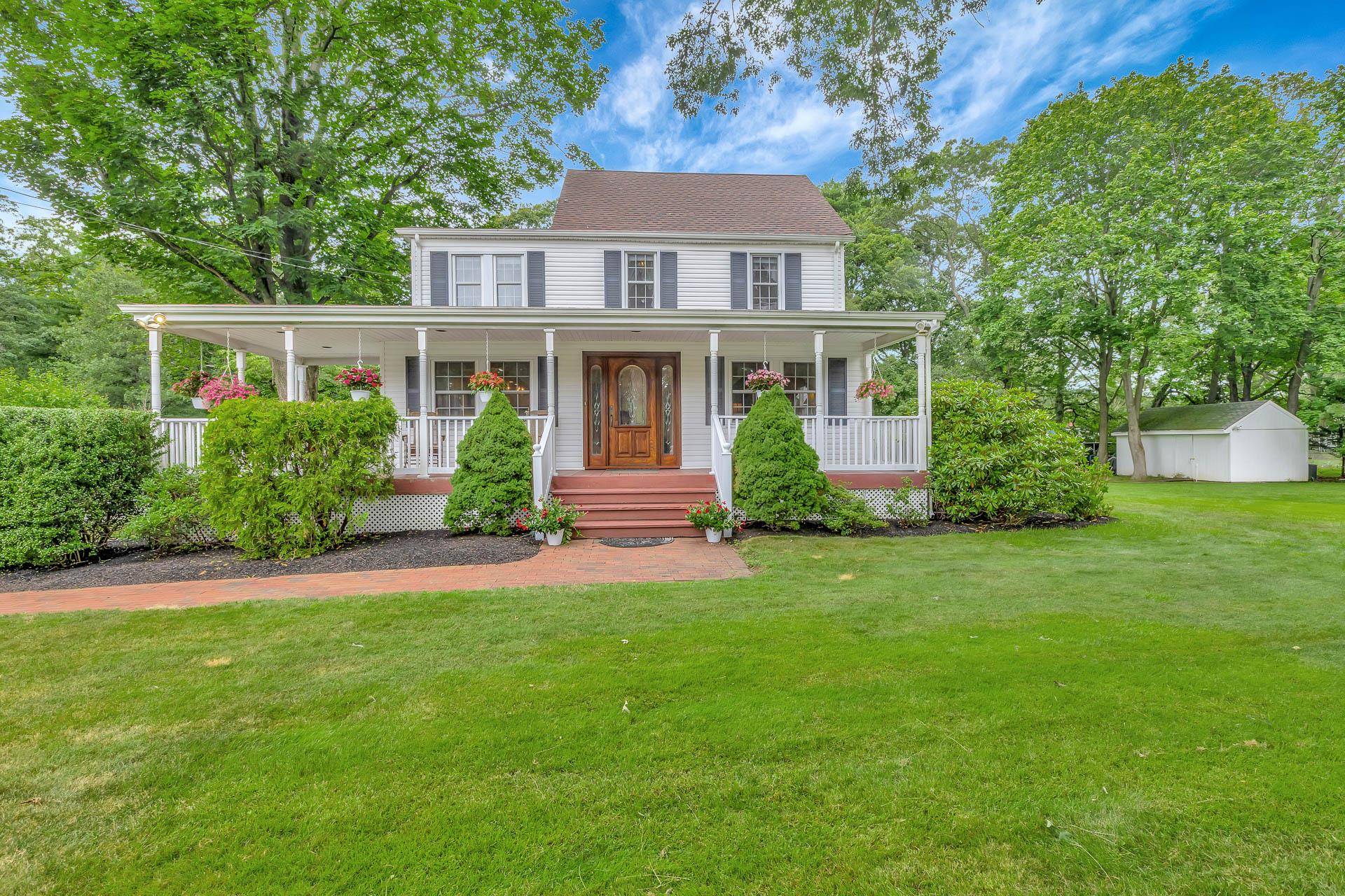 Nesconset, NY 11767,1 Garfield CT
