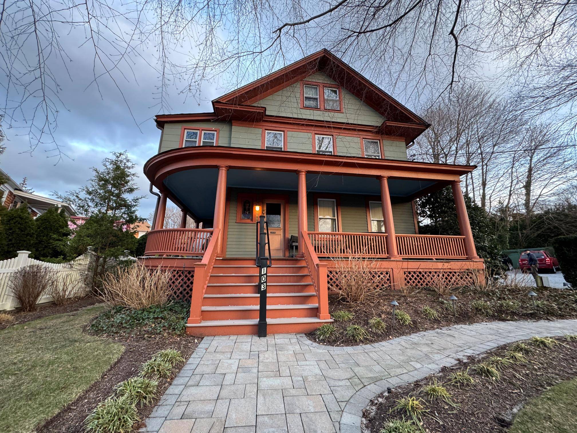 Port Jefferson, NY 11777,103 E Main ST #3rd Floor