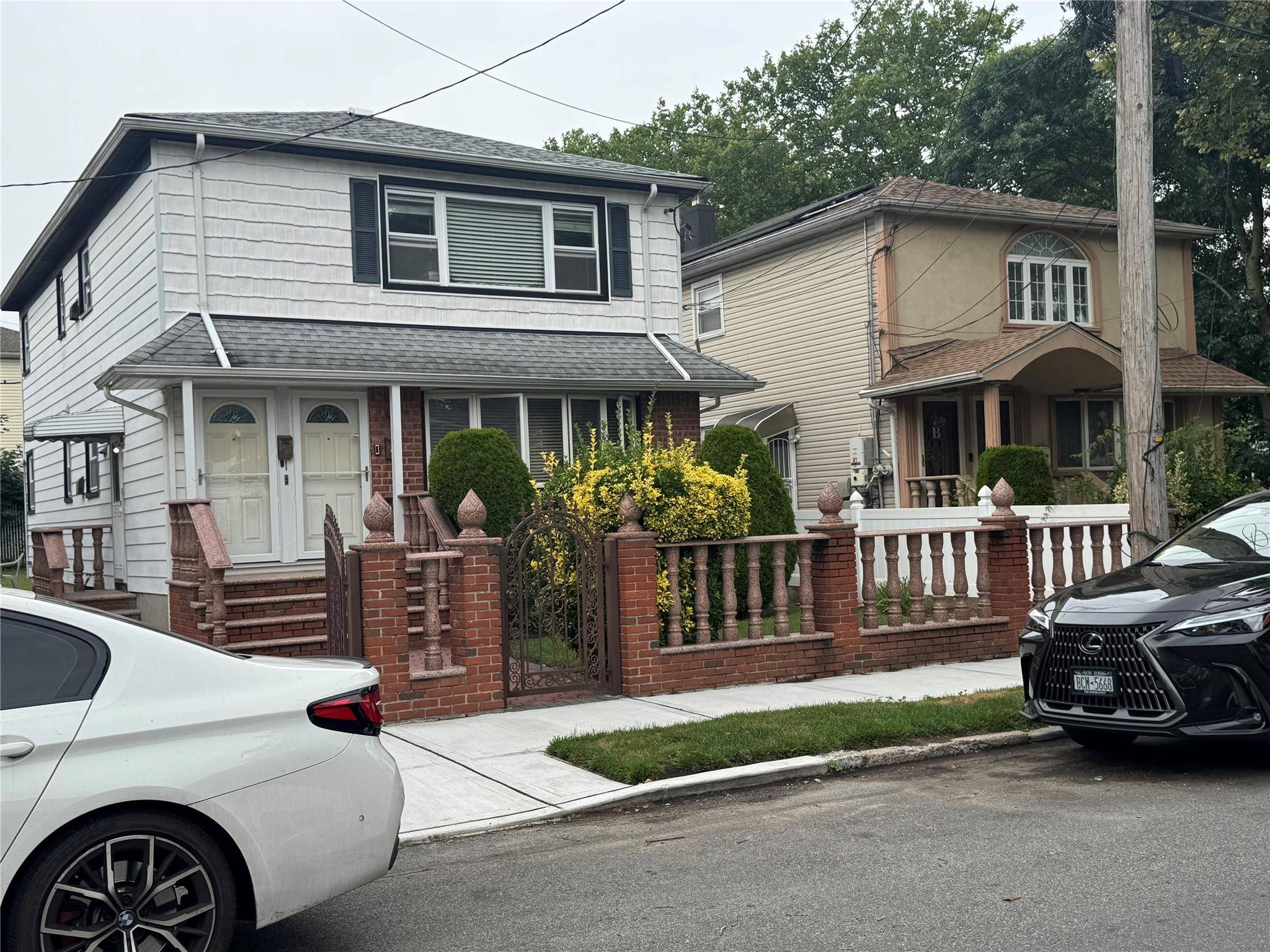 Jamaica, NY 11436,115-08 145 ST
