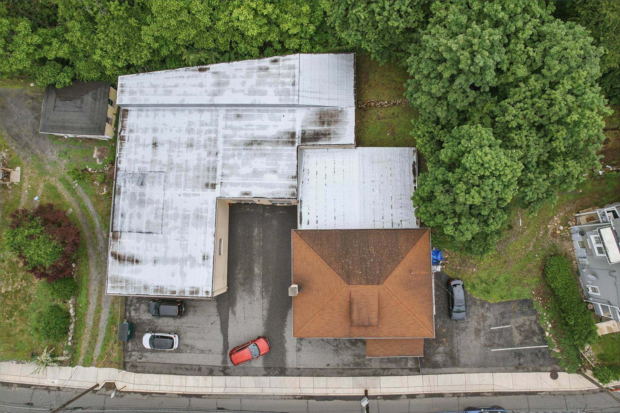 Suffern, NY 10901,40 Wayne AVE #A