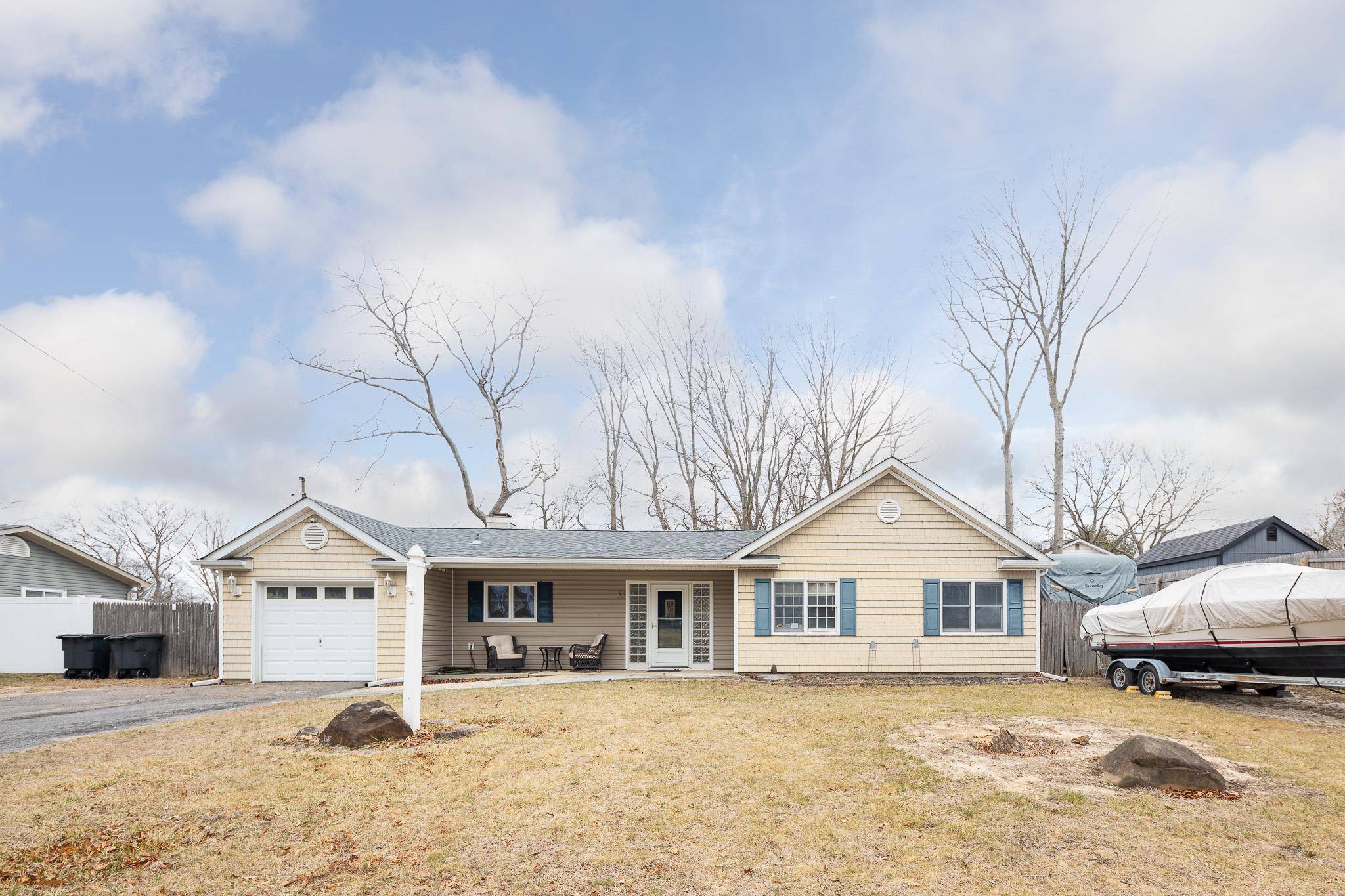 Rocky Point, NY 11788,53 Brookhaven DR