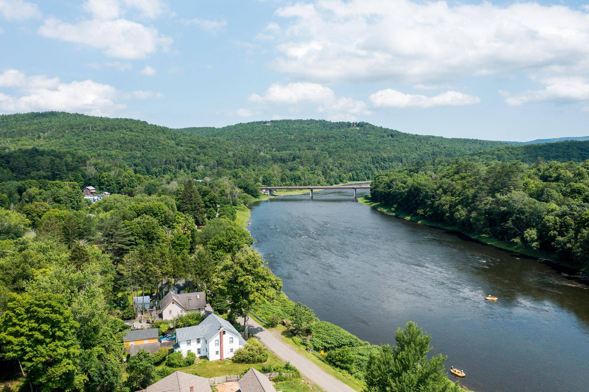 Barryville, NY 12719,48 River RD