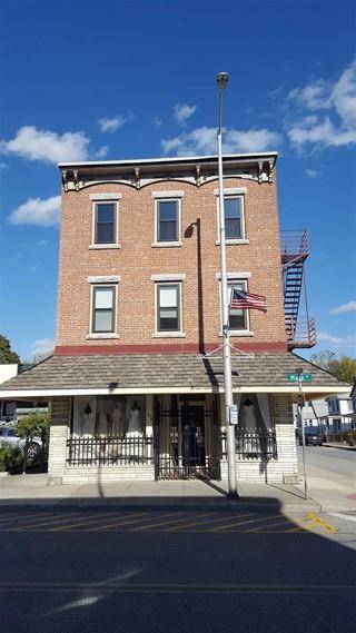 Beacon, NY 12508,274 Main ST #3