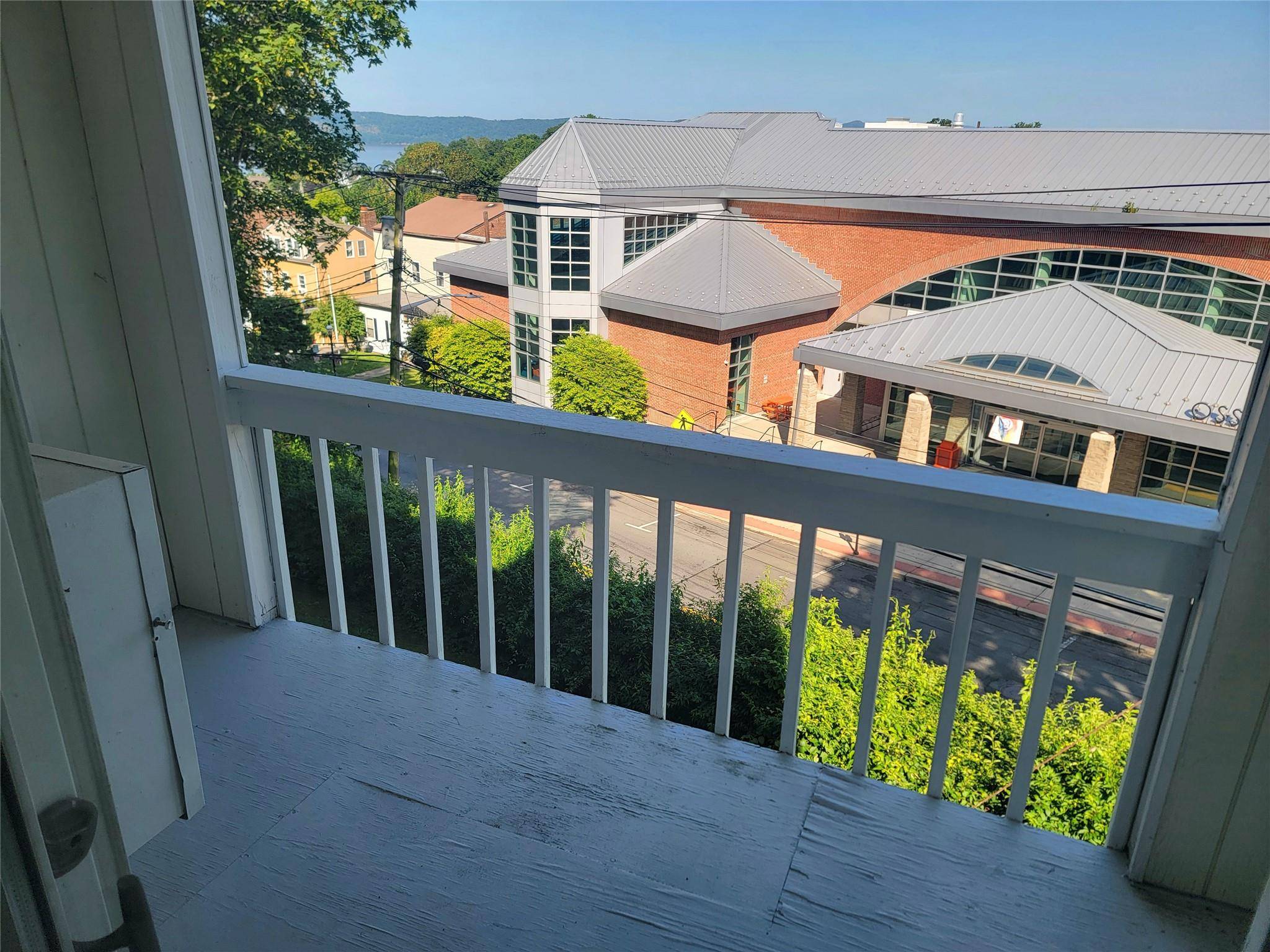 Ossining, NY 10562,50 Croton AVE #52