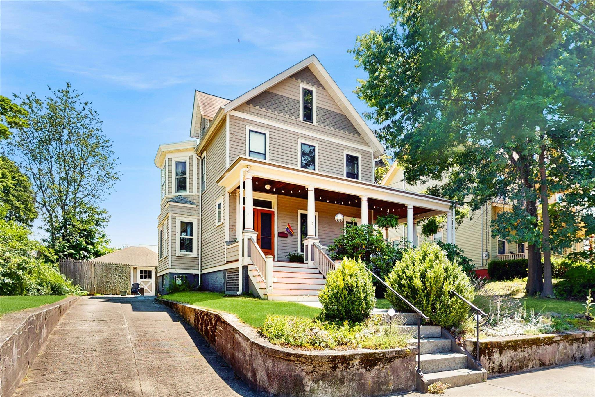 Beacon, NY 12508,6 Dutchess TER