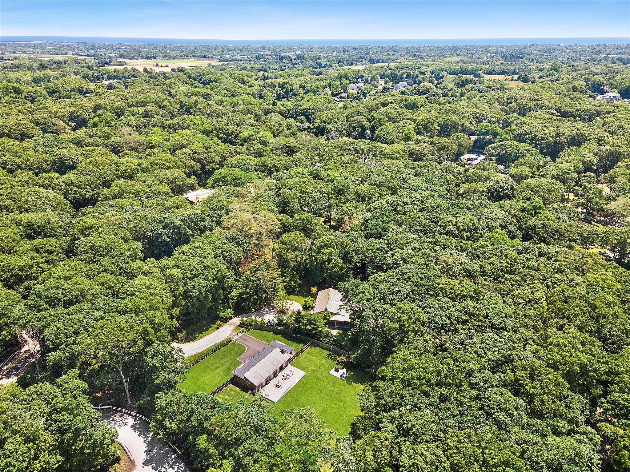 Southampton, NY 11968,601 Majors PATH
