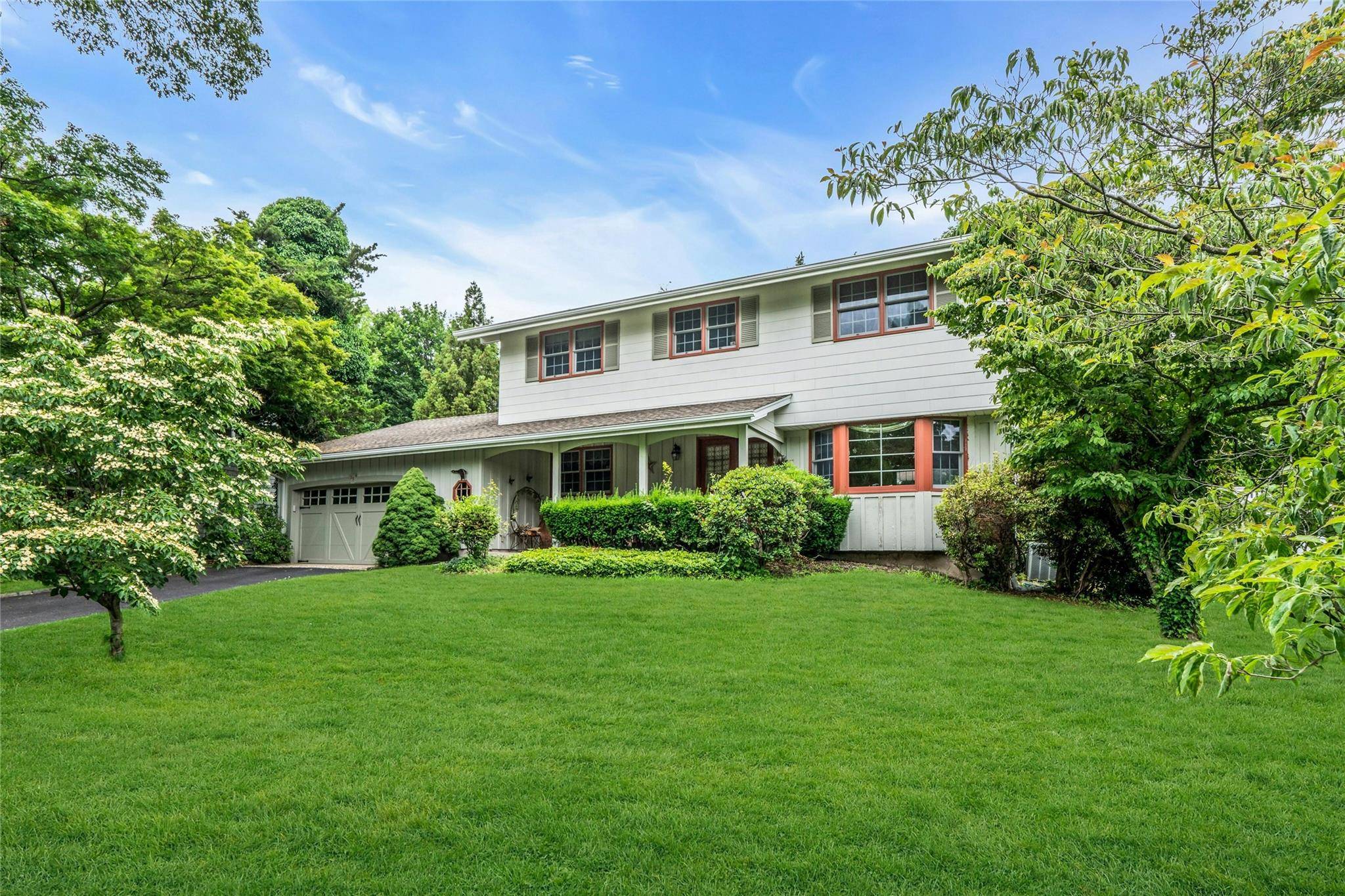 Hauppauge, NY 11788,29 Cardinal LN