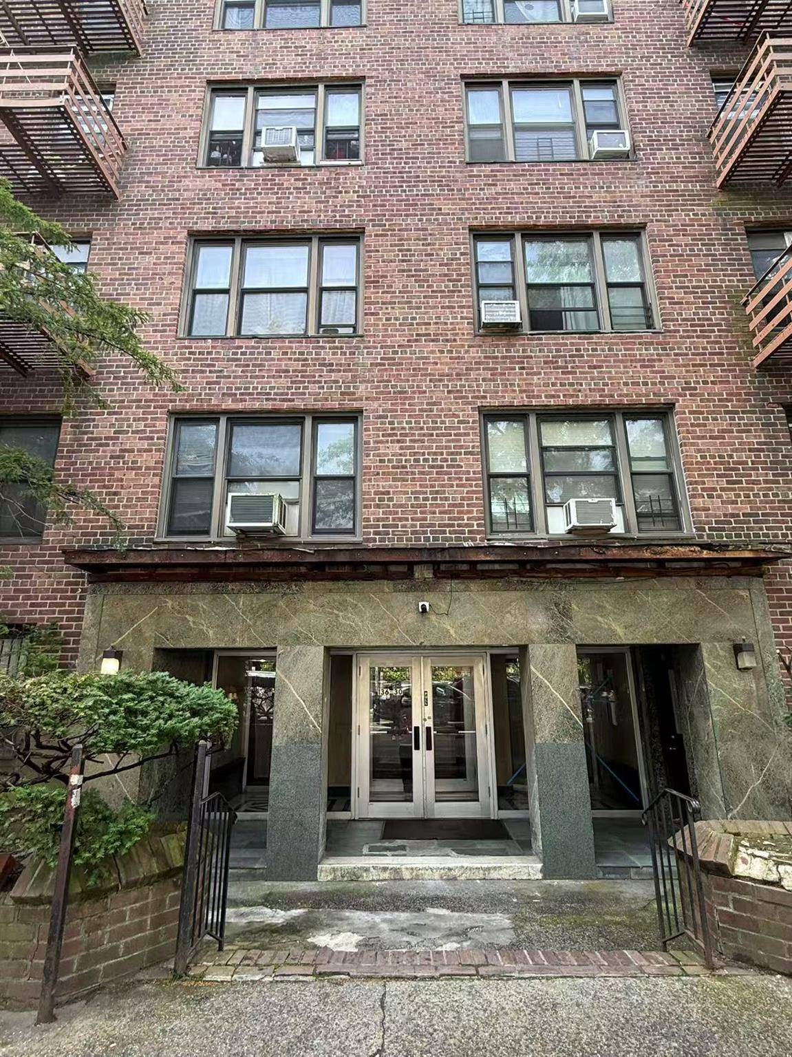 Flushing, NY 11355,136-30 Sanford AVE #6D