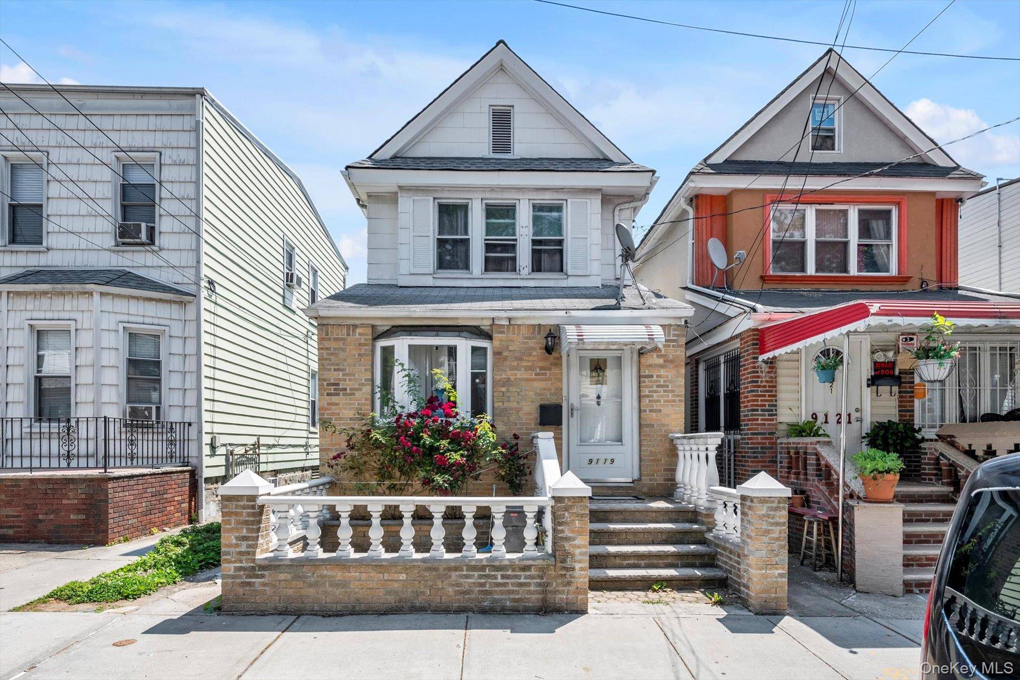 Woodhaven, NY 11421,9119 82nd ST