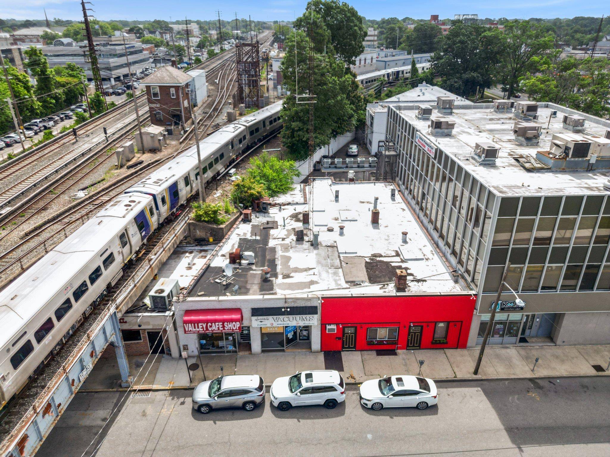 Valley Stream, NY 11580,159 S Franklin AVE