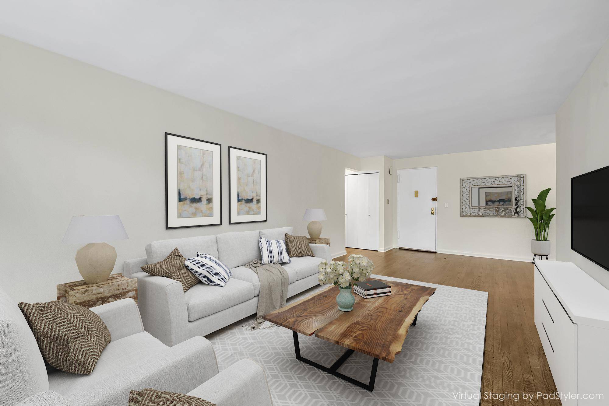 Mineola, NY 11501,6 Birchwood CT #4G