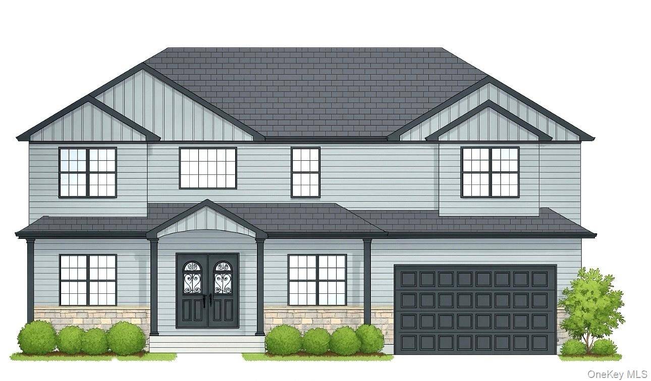 Syosset, NY 11791,12 School House LN